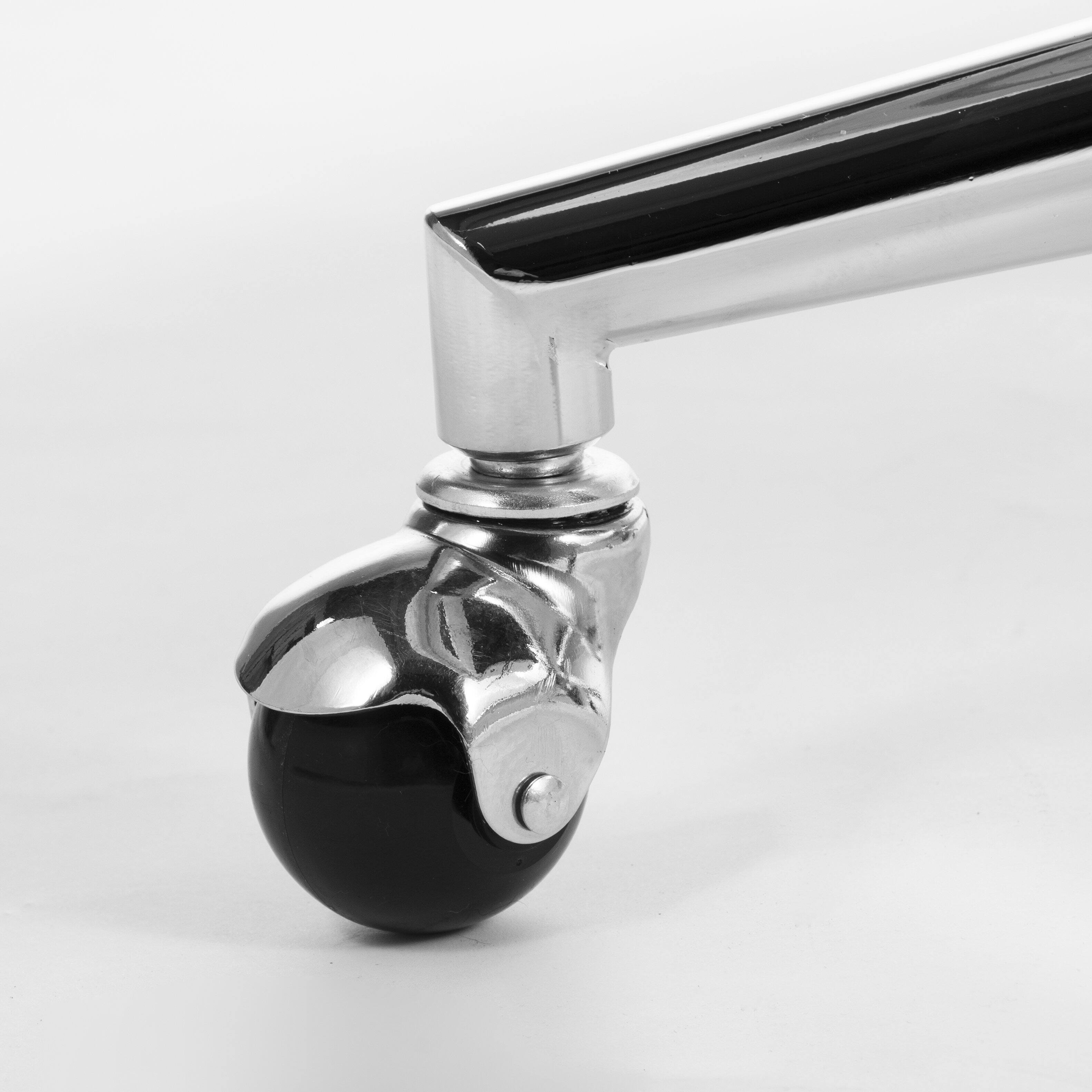 Serta Scarlett Stylish MidCentury Modern Soft Velvet Upholstered Home