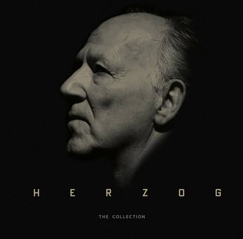 Herzog: The Collection   - BLU-RAY