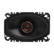 Angle. Infinity - INFINITY REF467F 4” x 6” Two-way car audio speaker - Black.