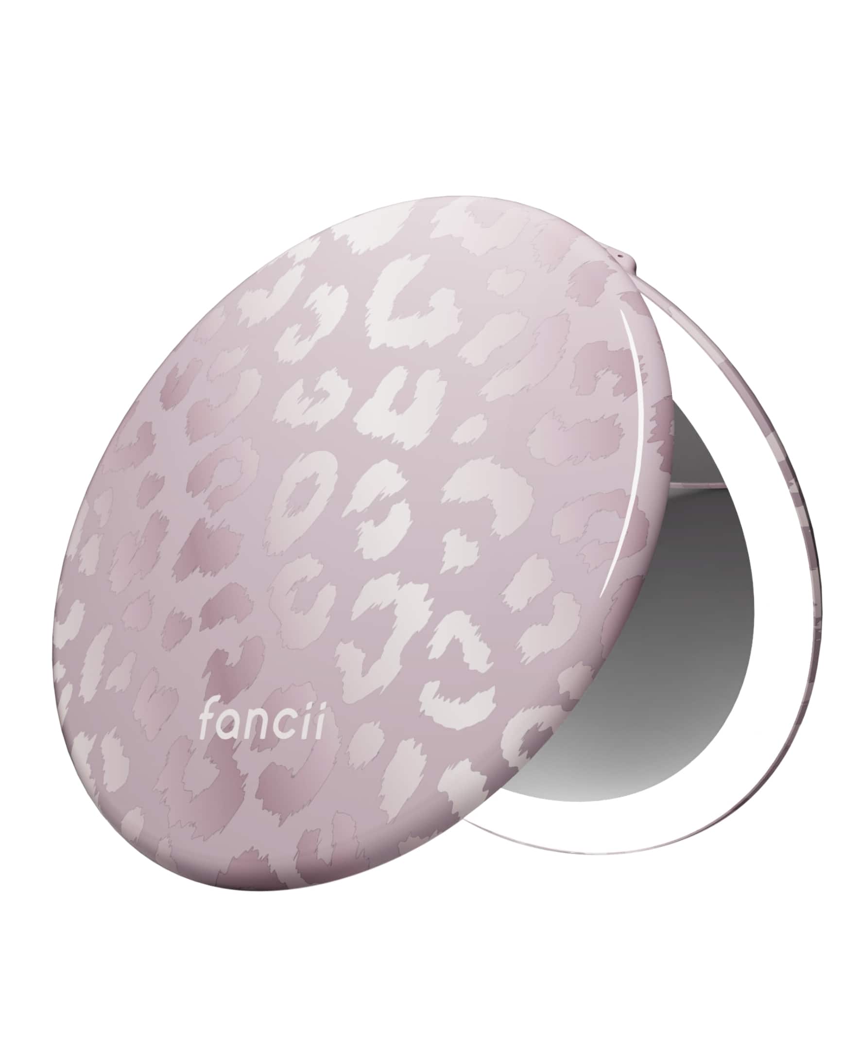 fancii - Taylor LED Compact Mirror - Cosmic Leopard price history on PriceWatchPro