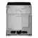 Alt View 13. Whirlpool - 5.3 Cu. Ft. Slide-In Gas True Convection Range with Steam Clean and Air Cooking Technology, EZ 2 Lift Grates - Stainless steel.