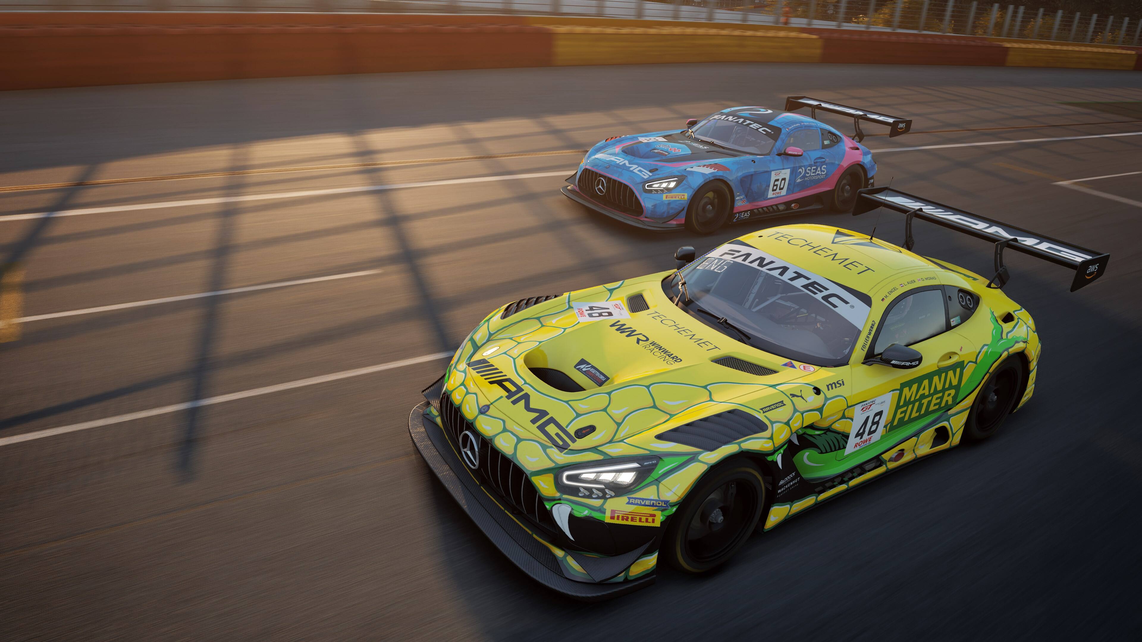 ANATEC  
FAMG  
SEAS  
FINEOE  
ENG  
TECHEMET  
CNIAME  
BA  
FANATEC  
ELM  
WAR  
TECHEMET  
FOXERWORK  
N  
WARK  
RACING  
AETA  
MANN  
IAG  
ROWE  
FILTER  
Pirelli
