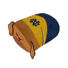 Pegasus - Notre Dame Fighting Irish Stackable Plushie Mascot Pillow - Multicolor