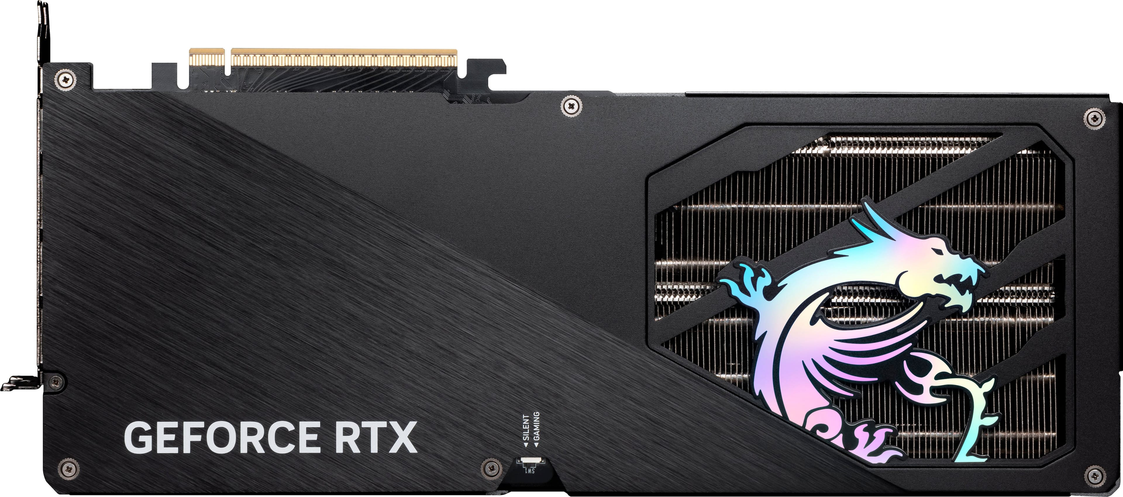 GeForce RTX Silent Gaming