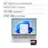 16" 2K IPS TOUCHSCREEN
AMD RYZEN™ 5 (2025)
16 GB MEMORY
256 GB STORAGE