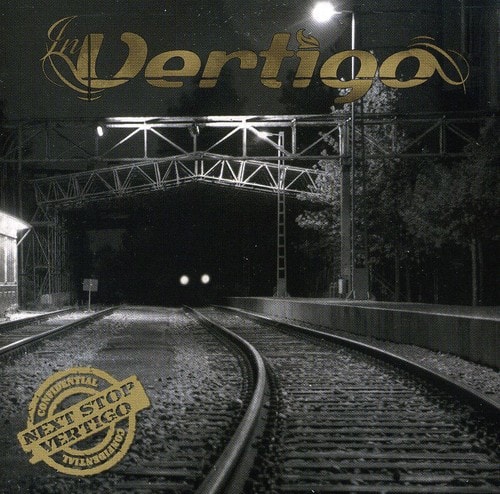 Invertigo - Next Stop Vertigo   - COMPACT DISCS [CD] price history on PriceWatchPro