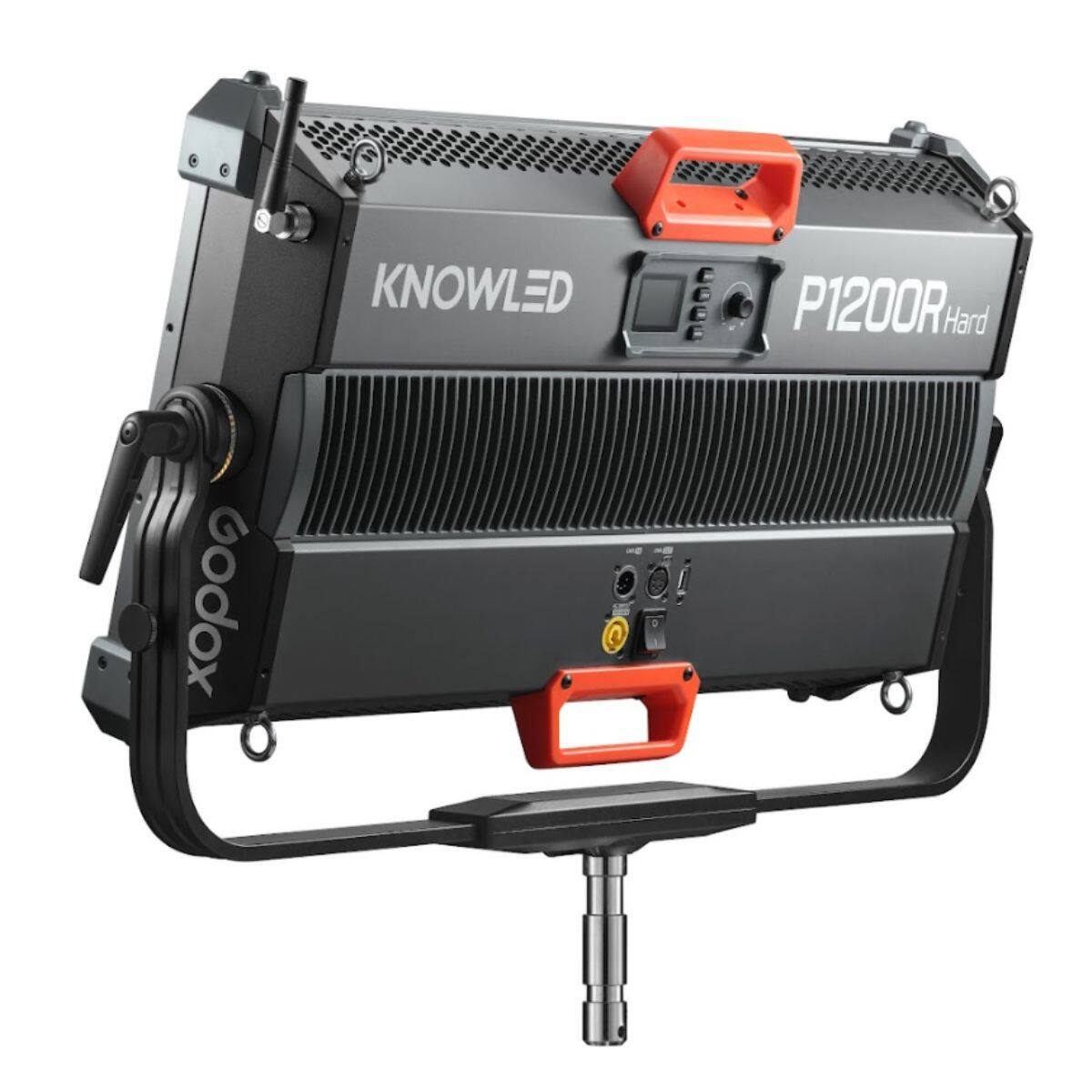 KNOWLED P1200R Hard Godox