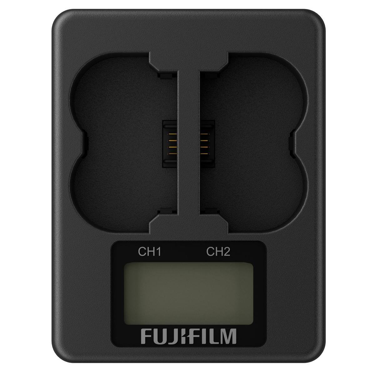 CH1 CH2 FUJIFILM