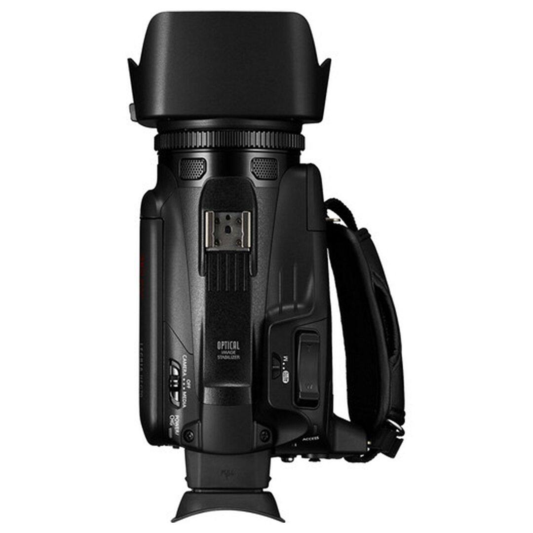 CAMERA CTD MEDIA AO C POWER OPTICAL IACE SADLAMR