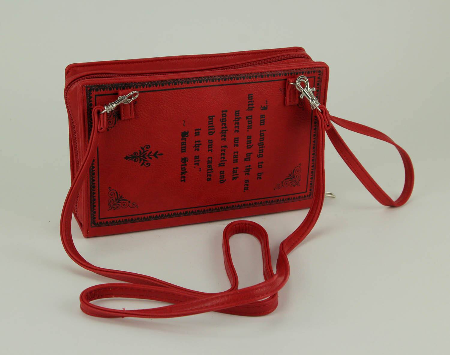 "with your arm longing to be where you and I can build together freely in the air."  
~Bram Stoker