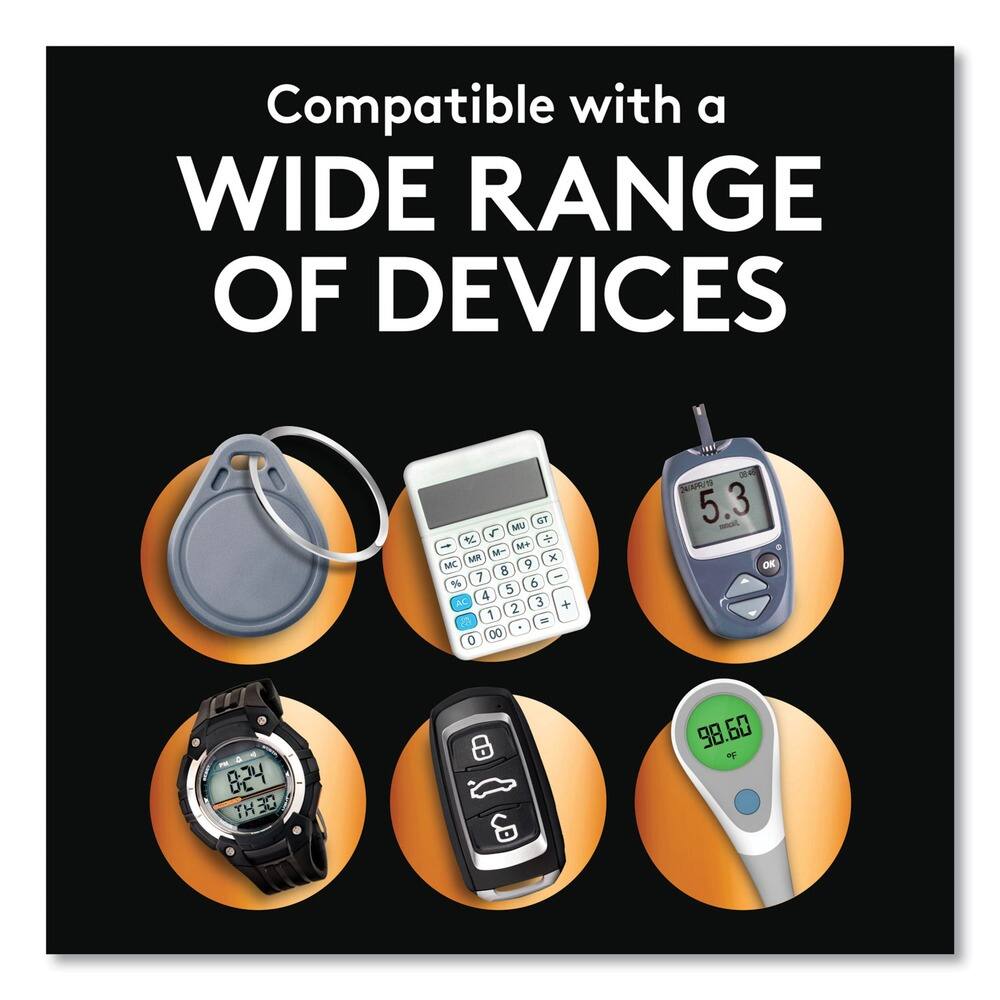 Compatible with a WIDE RANGE OF DEVICES

MU 7 M+ + - MR x MC 9 7 8 - % 6 5 4 3 A 2 + 1 - 7 . 0 00 de AS 5.3 - OK 824 THEO TH a i & 98.60