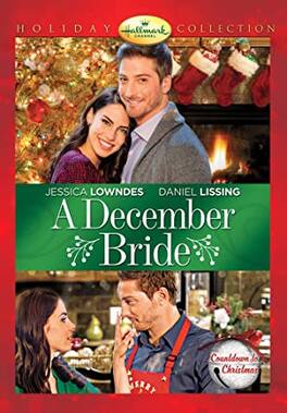 A December Bride - DVD