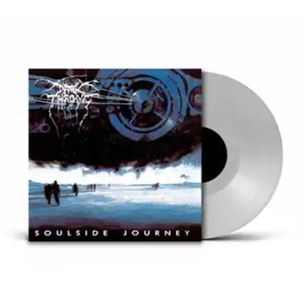 SOULSIDE JOURNEY