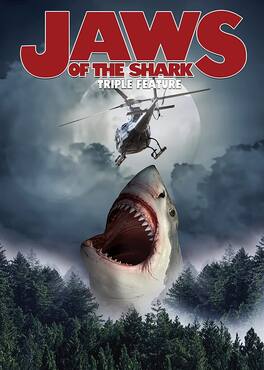 Jaws Of The Shark - DVD