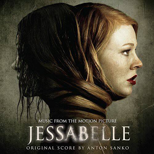 Jessabelle - Jessabelle (Music From the Motion Picture)   - COMPACT DISCS [CD] price history on PriceWatchPro