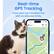 Real-time GPS Tracking
Track your cat's location live with no distance limits
9:41
Oscar
Online
100%
STOW LAKE DR
LIVE
TRANSVERSE DR
n Gate Park
Maps
Legal
+
