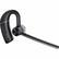 Alt View 5. Yealink - Yealink BH71 Lite Earset - Microsoft Teams Certification - Mono - Wireless - Bluetooth - 131.2 ft - Earbud - Black.
