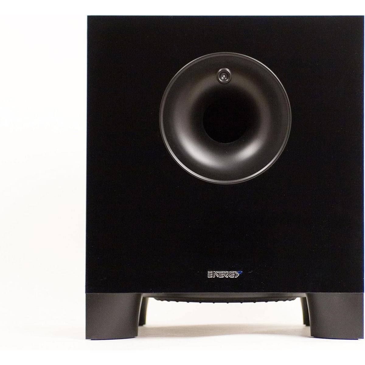 Alt View 2. Energy - Energy Take Classic 5.1 Channel Home Theater System.