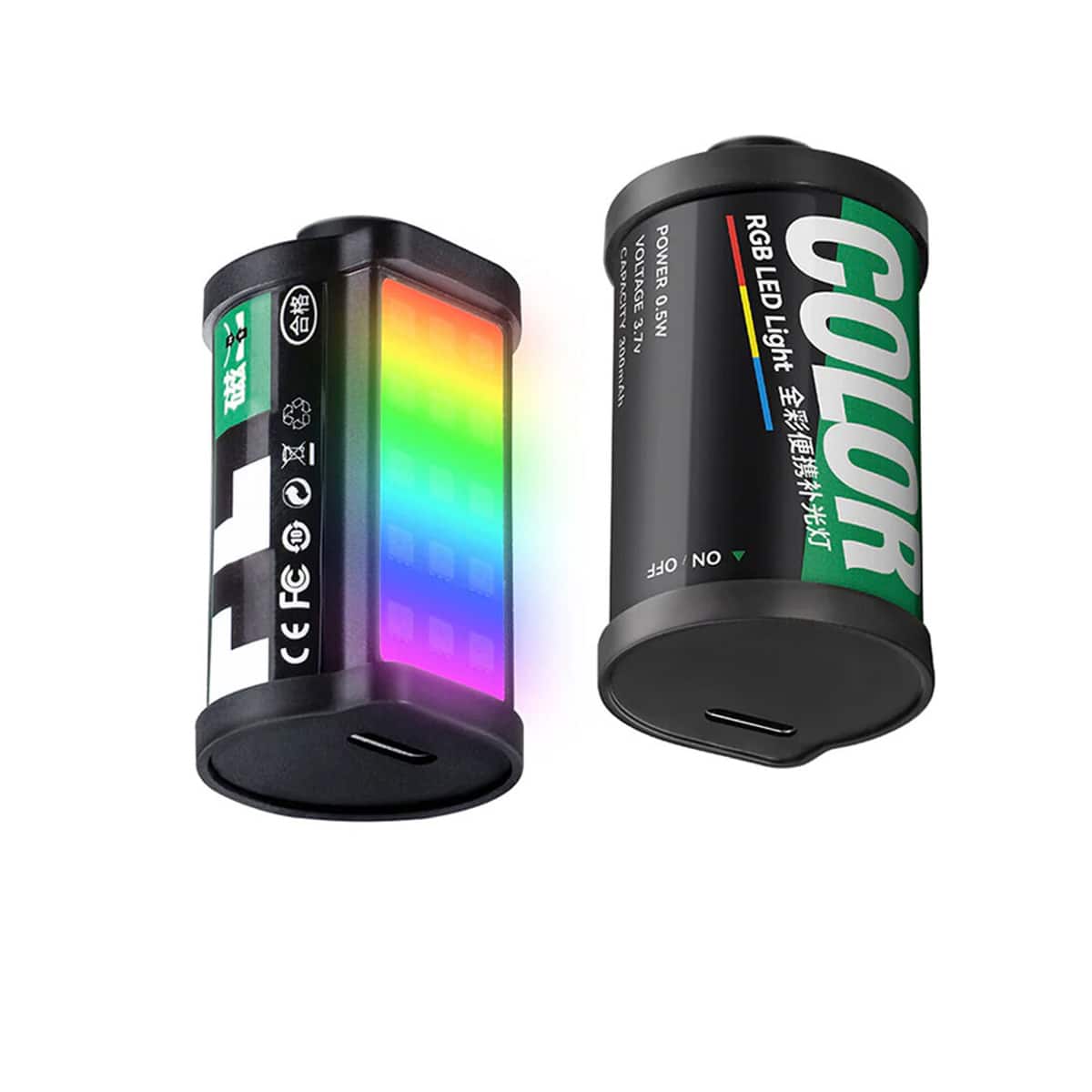 TTArtisan - Mini RGB LED Light price history on PriceWatchPro