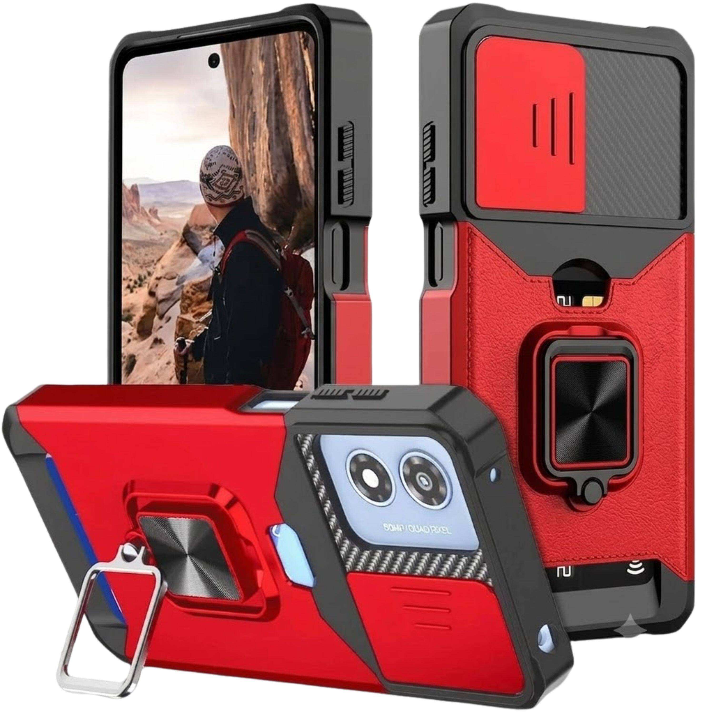 INANI 50 QUAD PIXEL