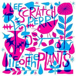 Lee Perry Scratch - Life Of The Plants - VINYL LP
