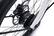 Alt View 12. Serial 1 - RUSH/CTY Step-Thru eBike, w/ up to 90mi Max Operating Range & 20mph Max Speed - White.