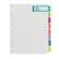 Schedule
Calendar
Notes
Budget
Expenses
Receipts
Invoices