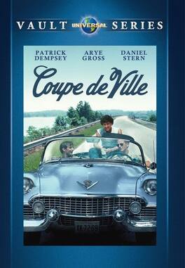 Coupe de Ville - DVD