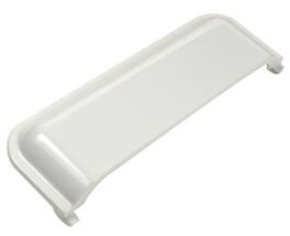 HQRP - Dryer Door Handle Replacement for Whirlpool Maytag Kenmore - Replaces W10861225
