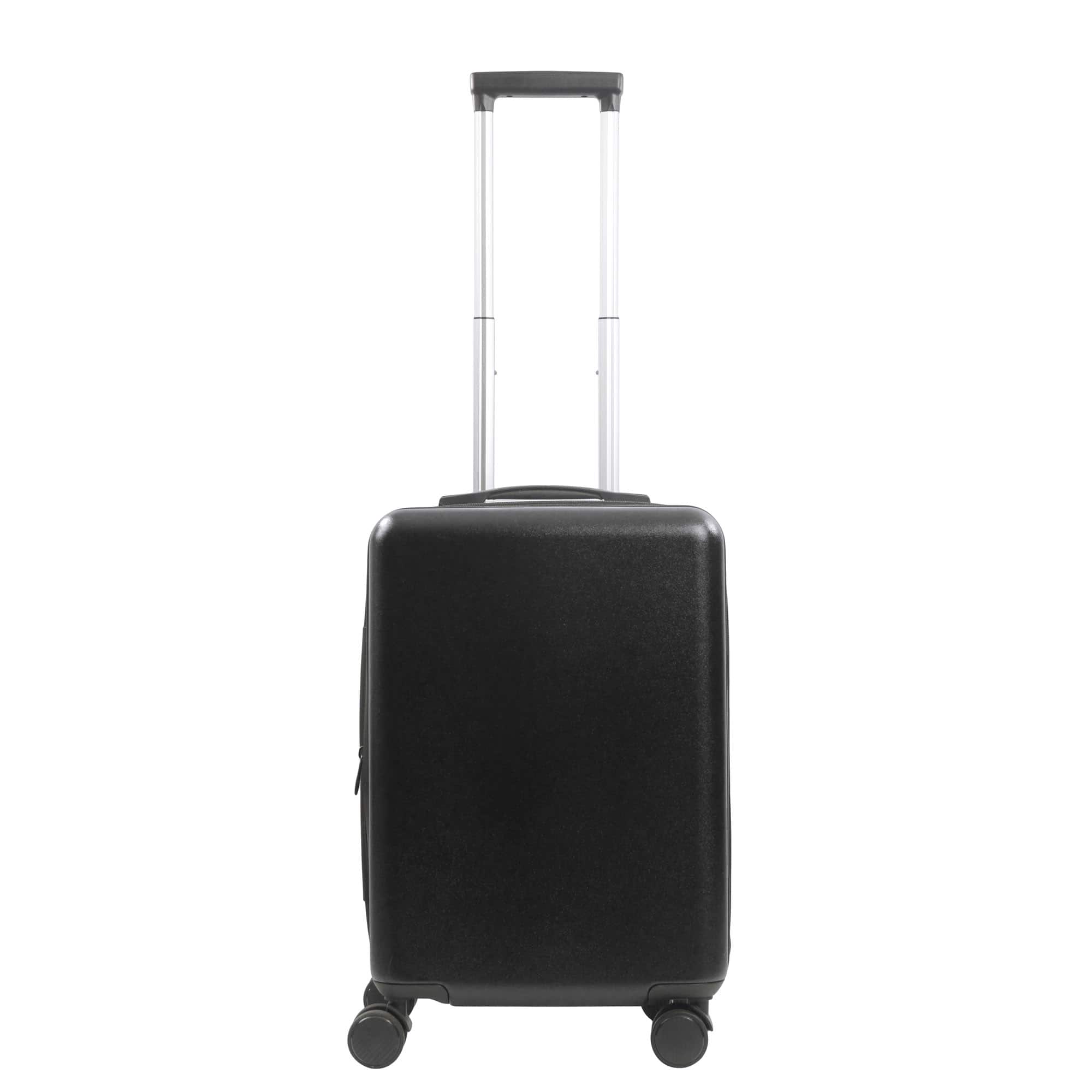 Ful - REVOLUTION 22.5" CARRY-ON LUGGAGE - Black