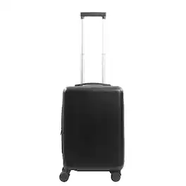 Ful - REVOLUTION 22.5" CARRY-ON LUGGAGE - Black