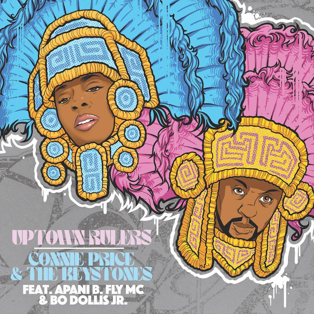 Uptown Rulers [7 inch Vinyl Disc] price history on PriceWatchPro