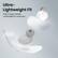Ultra-Lightweight Fit
Only 3.7g per earbud, comfortable for small ears