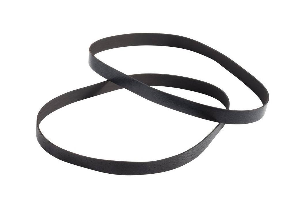 Front. Hoover - 4 Pack Vacuum Belts Part #AH20065.
