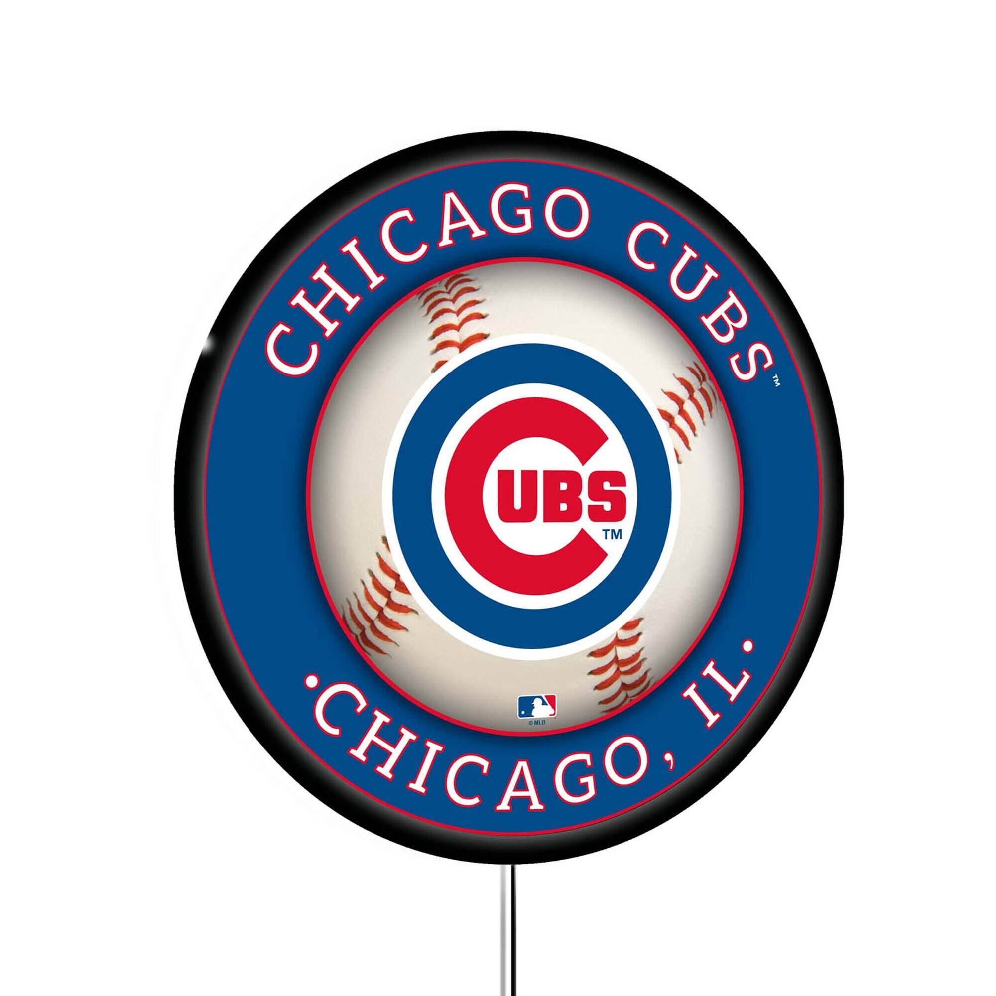 CHICAGO CUBS  
CHICAGO, IL