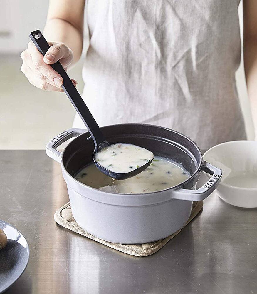 STAUB
