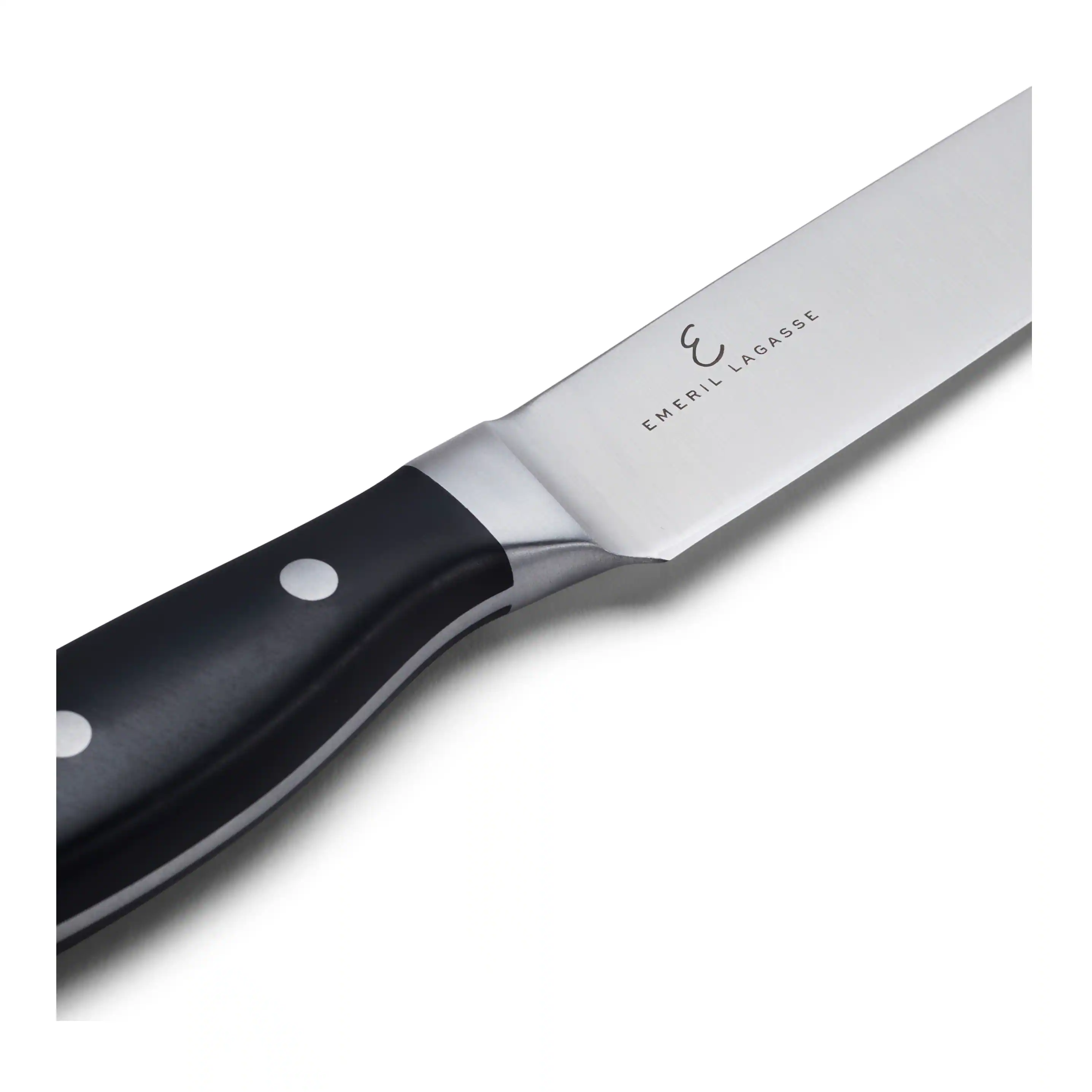 E LAGASSE EMERIL