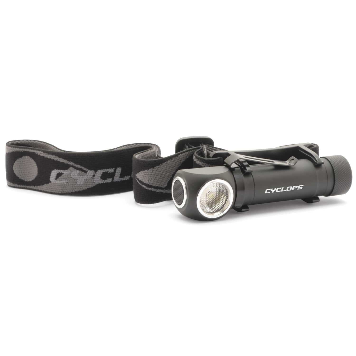 Cyclops - 1000-Lumen Hades Rechargeable LED Headlamp