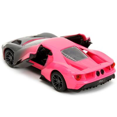Jada 2017 Ford GT 