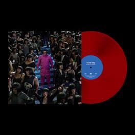 Oliver Tree - Alone In A Crowd - VINYL LP