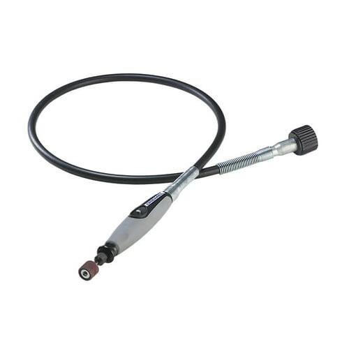 Angle. Dremel - Dremel 225-02 Flex Shaft Attachment.
