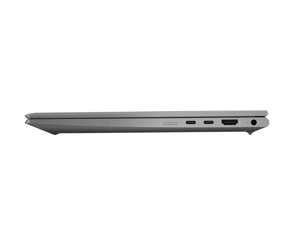 Back. HP - HP ZBook Firefly 14 G7 Core i5-10210U 1.6GHz, 16GB, 512GB SSD, 14" FHD, Windows 11 Pro - Dark Gray.
