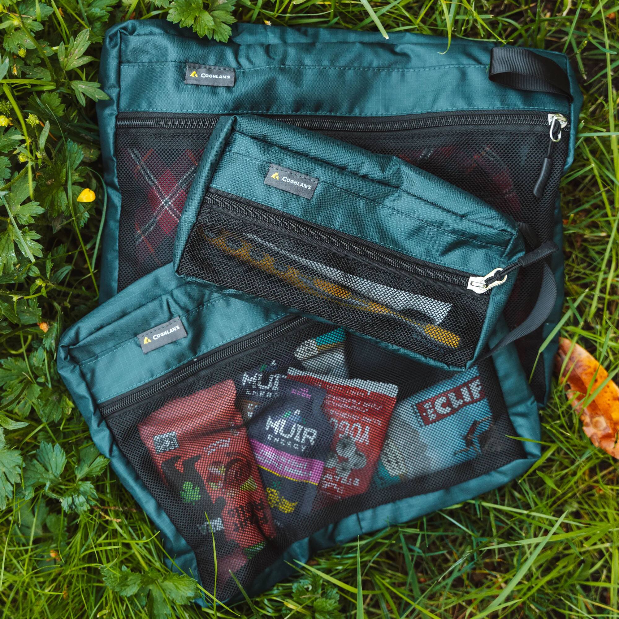 COOHLANS  
MUIR  
ECLIF