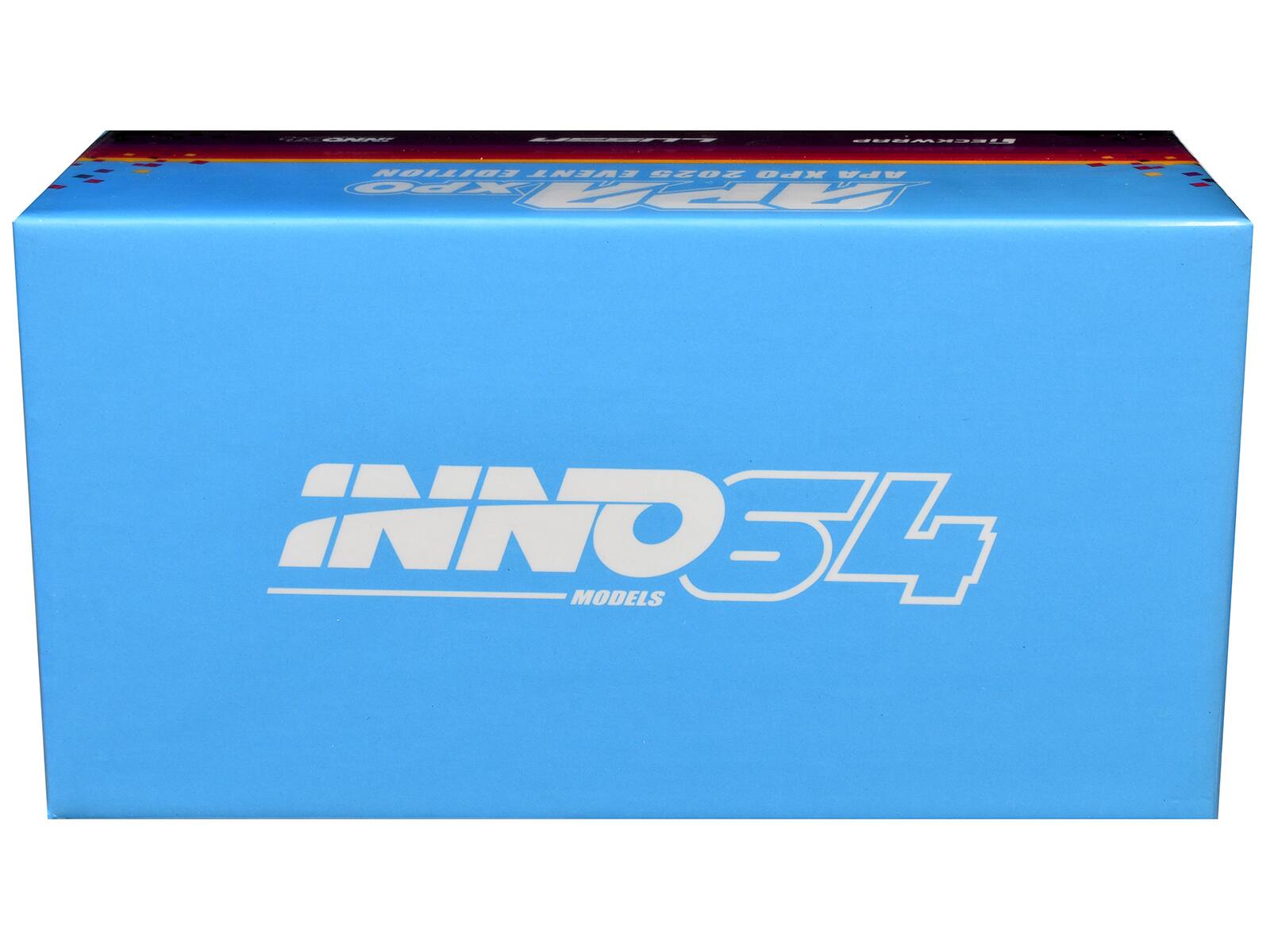 INNO34 MODELS