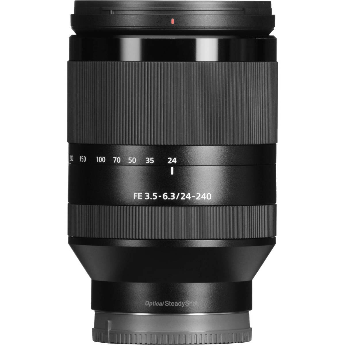 DO

150
100
70
50
35
24

FE 3.5-6.3/24-240

Optical Steady Shot