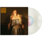Loveliest Time [Milky White Vinyl] [LP] - VINYL