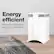Energy Efficient: Breathe Clean Air and Keep Energy Consumption Low