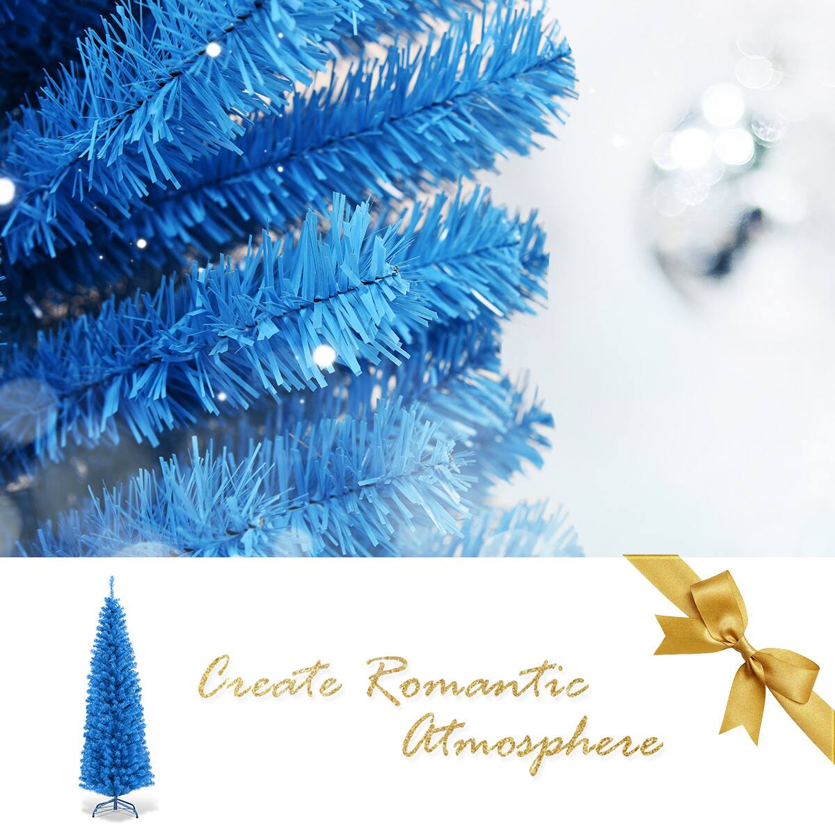 Create Romantic Atmosphere