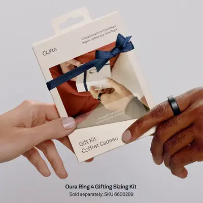 Oura Ring 4 Smart Ring Size Before You Buy with OR4 Sizing Kit Oura Ring 4 Smart Ring Size Before You Buy with OR4 Sizing Kit