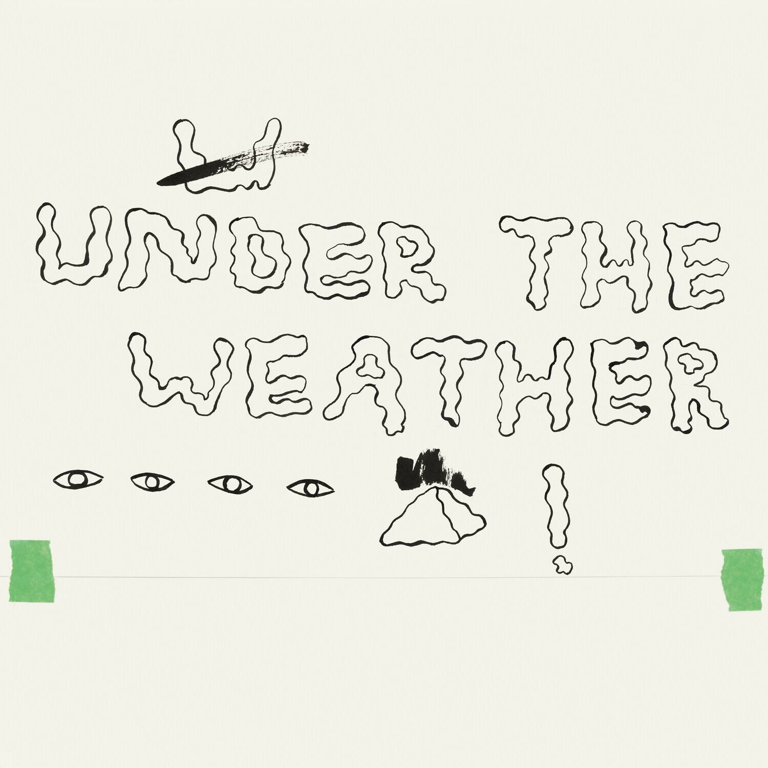 Under the weather